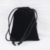 10pcs/Lot Velvet Bag 5X7cm Velvet Pouches Jewelry Packaging Display Drawstring Packing Gift Bags & Pouche view 4