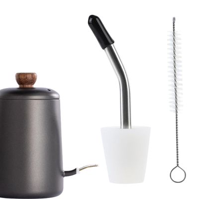 Tea Kettle Spout Extender Liquor Pour Spout