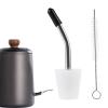 Tea Kettle Spout Extender Liquor Pour Spout view 1