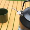 Tea Kettle Spout Extender Liquor Pour Spout view 2