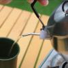 Tea Kettle Spout Extender Liquor Pour Spout view 3