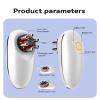 BFLKHLT Face & Body Sculpting Massager - Electric Cellulite Massager with Cupping & Gua Sha, 3 Suction Levels, Rechargeable, Skin Toning & Firming, view 2