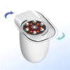 BFLKHLT Face & Body Sculpting Massager - Electric Cellulite Massager with Cupping & Gua Sha, 3 Suction Levels, Rechargeable, Skin Toning & Firming, view 3
