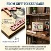 Graduation Money Holder 2026, Sunglasses Funny Graduation 2026 Money Holder, Funny 100 Dollar Bill Graduations Cards Moneys Holders for Students Him Her Party Senior College (3 PCS) view 4