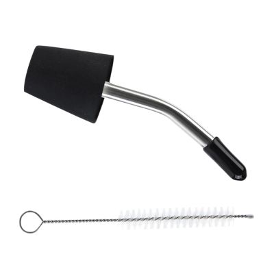 Extended Kettle Spout Liquor Pour Spout