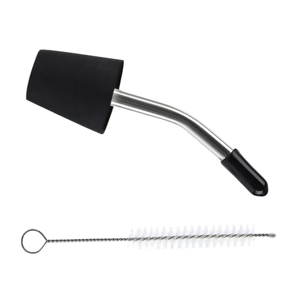 Extended Kettle Spout Liquor Pour Spout