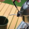 Extended Kettle Spout Liquor Pour Spout view 2