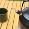 Extended Kettle Spout Liquor Pour Spout view 4
