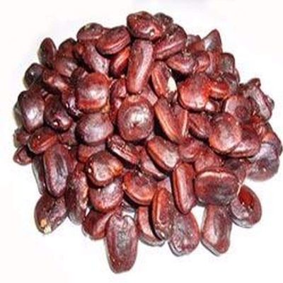 KR Beej Im.li 200 Grm - Tamarind Seed Dried - Im.li Beej - Im.li Seed -