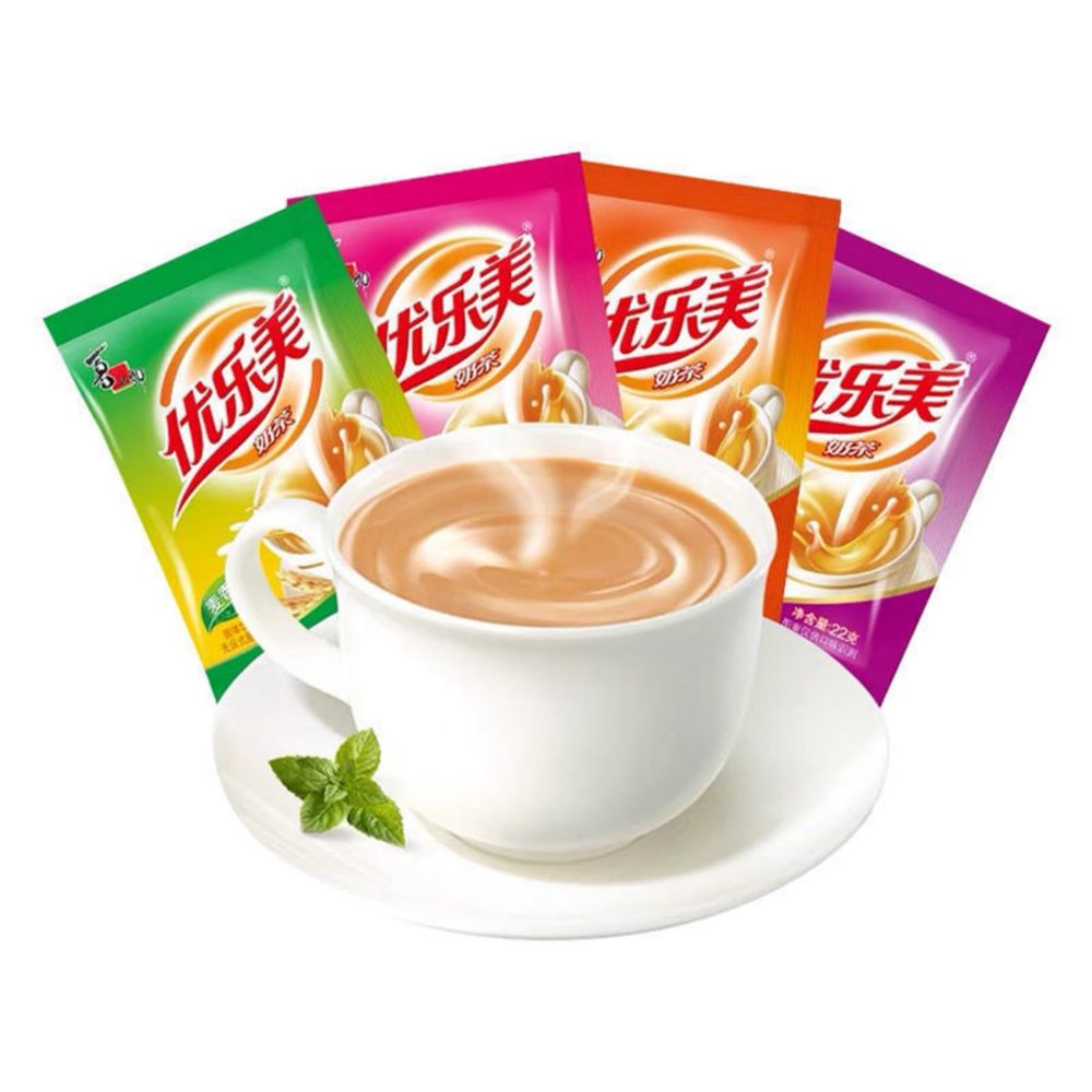 (22g*6 Chinese Snack Variety Pack Gift Set,Birthday Office home Snacks