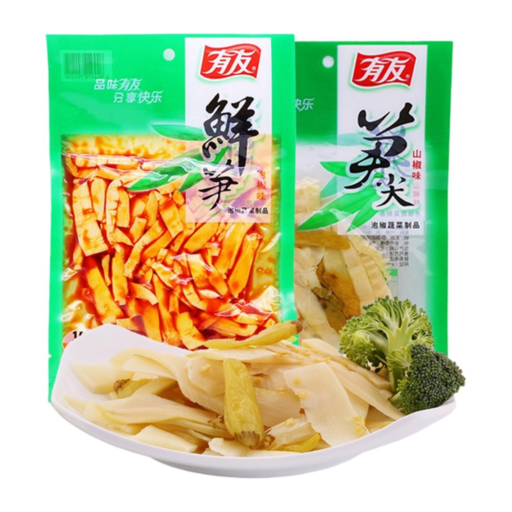 (100g(3) Chinese Snack Variety Pack Gift Set,Birthday Office home Snacks