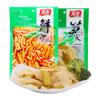 (100g(3) Chinese Snack Variety Pack Gift Set,Birthday Office home Snacks view 1