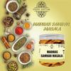 Madras Sambar Masala by Vedik Sattva view 3