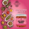 Vedik Sattva Egg Curry Masala Rich & Spicy Indian Curry Mix view 3