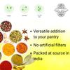 Vedik Sattva Egg Curry Masala Rich & Spicy Indian Curry Mix view 4