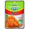 80g Zhacai Preserved, ( dried kelp,52g5 Chinese Snack Variety Pack Gift Set,Birthday Office home Snacks view 3