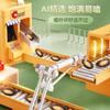 ( 46g*2 Chinese Snack Variety Pack Gift Set,Birthday Office home Snacks view 3