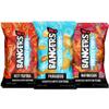 BANGERS! Energy Chips 6-Pack | 200mg Caffeine Per Bag Equivalent to 2 Cups of Coffee | Caffeinated Potato Chips for Late Nights, Long Shifts & On-the-Go | Gluten Free | 2.5 oz Each (Pack of 6, Variety) view 1