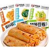 ( 138g*2 Chinese Snack Variety Pack Gift Set,Birthday Office home Snacks view 1