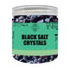 Vedik Sattva Black Salt Crystals - Pure Himalayan Mineral Essence view 1