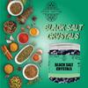 Vedik Sattva Black Salt Crystals - Pure Himalayan Mineral Essence view 3