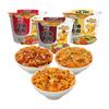 ( *4 Chinese Snack Variety Pack Gift Set,Birthday Office home Snacks view 1