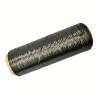 10Meters/roll Carbon Fiber Wire High Temperature Resistance Conductive and Tensile Resistance Conductive Heating Wire(24K(12MMX10M)) view 1