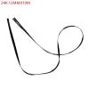 10Meters/roll Carbon Fiber Wire High Temperature Resistance Conductive and Tensile Resistance Conductive Heating Wire(24K(12MMX10M)) view 2