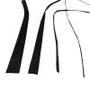 10Meters/roll Carbon Fiber Wire High Temperature Resistance Conductive and Tensile Resistance Conductive Heating Wire(24K(12MMX10M)) view 4