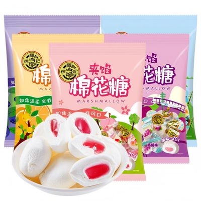 (64g 3 Chinese Snack Variety Pack Gift Set,Birthday Office home Snacks