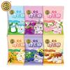 (64g 3 Chinese Snack Variety Pack Gift Set,Birthday Office home Snacks view 2