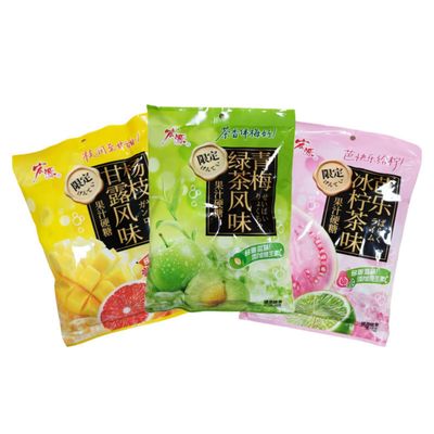 (300g Chinese Snack Variety Pack Gift Set,Birthday Office home Snacks