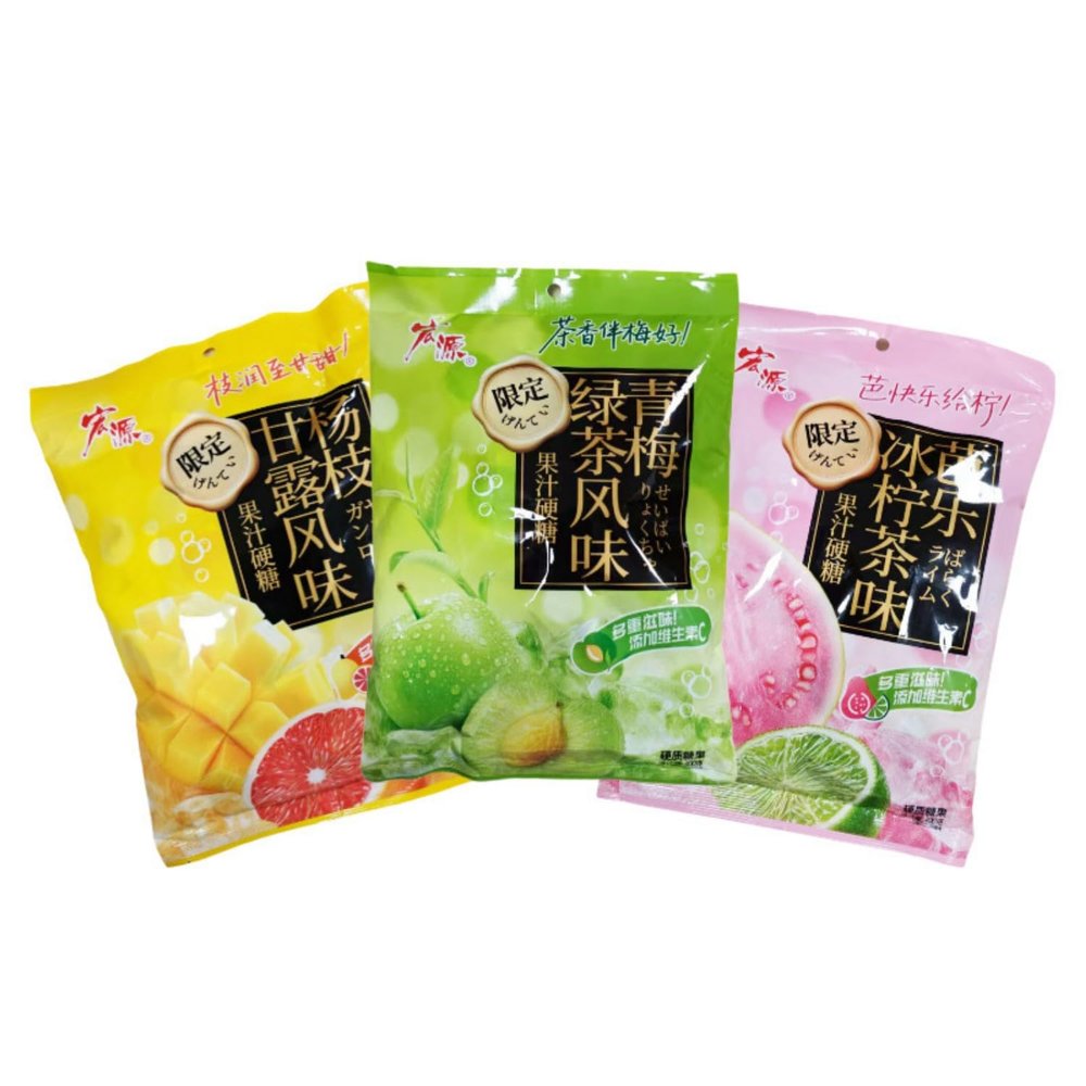 (300g Chinese Snack Variety Pack Gift Set,Birthday Office home Snacks