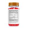 (1 Pack) FitBurn ACV Gummies, Official FitBurn Supplement Gummys with Premium Ingredients, Advanced Formula Support for Overall Health & Wellness Reviews (60 Gummies) view 3