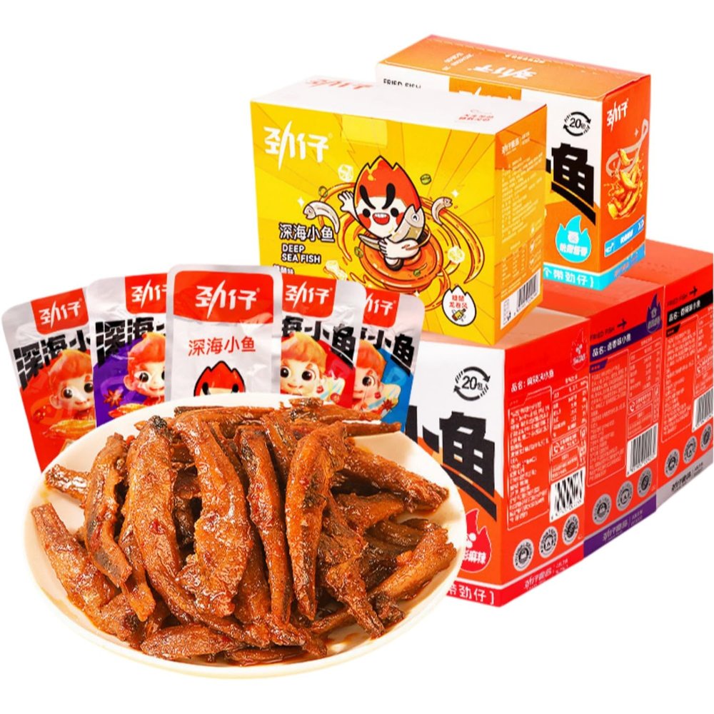 12g*20 ( 240g12g*20 Chinese Snack Variety Pack Gift Set,Birthday Office home Snacks