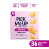 Pick Me Up Provisions Gluten Free Barbecue Corn Puffs, 0.5 oz., 36/Box view 4