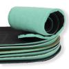 Adult Men's Work Shoe Insoles Comfortable U-Heel Footpads Casual Insoles(E,42) view 2