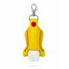 Softball Inhaler Holder Key Fob view 1