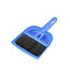 Mini Cleaning Brush Small Broom Dustpans Set Car Keyboard Desktop Sweeper Garbage Cleaning Shovel Table Household Cleaning Tools Practical Design view 1