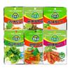 dried kelp,52g ( 106g2 Chinese Snack Variety Pack Gift Set,Birthday Office home Snacks view 3