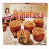 Little Debbie Pecan Spinwheels 8.46oz box, 8 sweet rolls per box (4 boxes) view 1