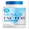 (1 Pack) Venus Factor Capsules - Official VenusFactor Supplement Pills with Premium Ingredients, Advanced Formula Support for Overall Health & Wellness Reviews (60 Capsules) view 1