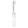 Decours 10Pcs Friendly Foldable Toothbrushes Hygienic Soft Bristles Compact Tooth Brush for Travel and Daily Use Soft Bristles Toothbrush view 3