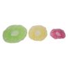 90pcs Food Storage Cover, Disposable Stretchable Bowl Wrap, Dust Proof Plastic Stretch Wrap for Bowls Plates, 3 Colors Mixed, Multi Purpose Kitchen and Party view 1