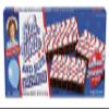 Little Debbie Red White & Blue Brownies 13.1oz Box, 6 per box (8 boxes) view 1