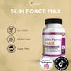 GREENVIFY Slim Force MAX Dietary Supplement, All Natural Ingredients, 60 Capsules, 30-Day Supply (5) view 2