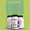 GREENVIFY Slim Force MAX Dietary Supplement, All Natural Ingredients, 60 Capsules, 30-Day Supply (5) view 3