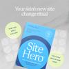Site Hero Post-Site Skin Recovery Patches - Single use Patches for injections, Pumps, and CGMs - by Healthy Sites (Pack of 36) view 2