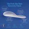 Site Hero Post-Site Skin Recovery Patches - Single use Patches for injections, Pumps, and CGMs - by Healthy Sites (Pack of 36) view 3