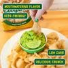 Mac's Original Flavored Chicharrones Fried Pork Rinds, 8 Pack view 3